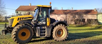 JCB Fastrac 3200 Xtra - 3