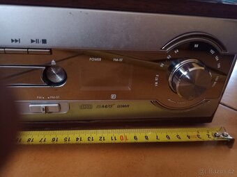 Prodám gramofon plus dvě bedny jde jen potichu za 150 Kč - 3