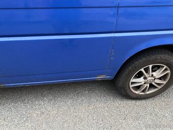 Caravelle vw t4 2.5tdi 75kw - 3