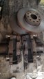 VW Caddy,Golf,Touran 1.9 TDI r.v.2007 ND - 3