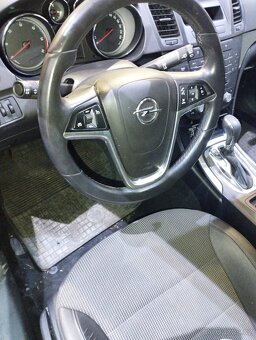Opel Insignia 2.0. TDCI - 3