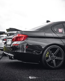 Bmw F10 525/530d - 3