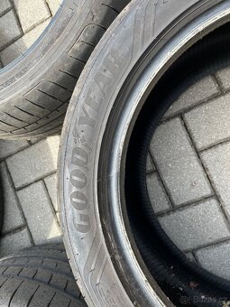 Good Year Eagle F1 Asymmetric3, 2x 245/45 R18, 2x 275/40 R18 - 3