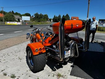 Rewaco FX1 - 3