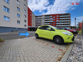 Prodej parkovací stání, 11 m², Olomouc - 3