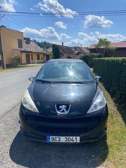 Peugeot 207 - 3