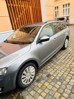 Škoda Octavia 1.2 tsi 77kw - 3