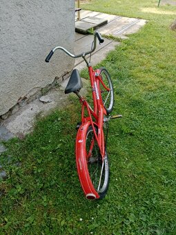 Dětské kolo hystoricke - 3