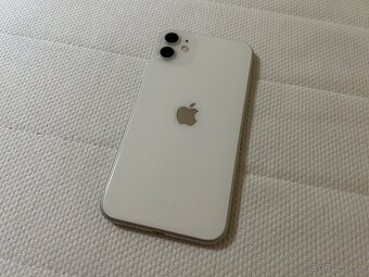 Apple iPhone 11 White 64gb - 3