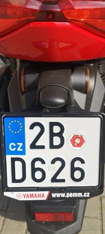 Yamaha NMAX 125 - 3