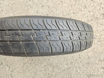 Ford dojezdovka 5x108 - 3