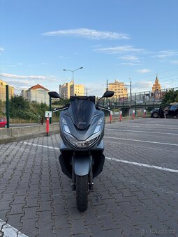 Honda pcx 125 - 3