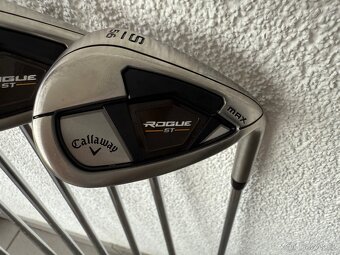 Callaway Rogue ST Max SMU 24 - 3