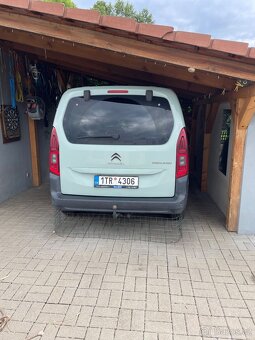 Citroen Berlingo - 3