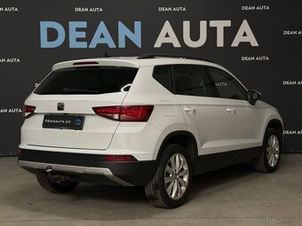Seat Ateca r.2020 1.5 TSI 110kw Automat DSG - 3