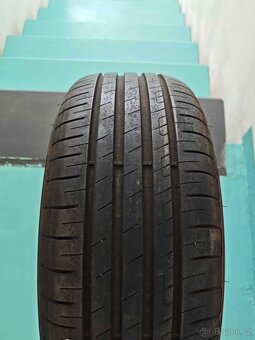 Goodyear 205/55/17 91 V - 3