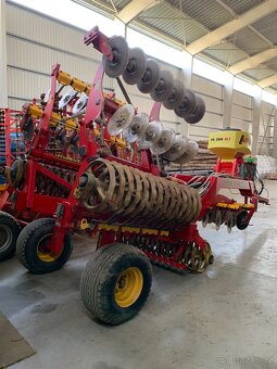 Vaderstad Carrier 500 - 3