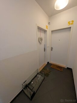 Prodej bytu 1+kk 29 m² Praha 9 - Jandova - 3