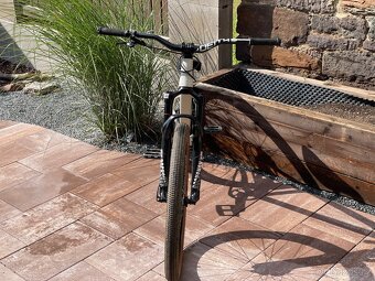 Commencal absolut - 3