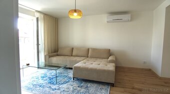 Pronájem bytu 2+1 s balkonem, Uherský Brod - 3