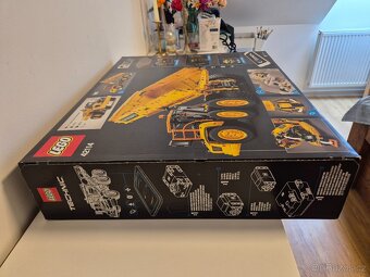 Lego 42114 - 3