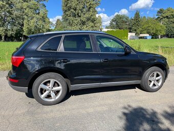 Audi Q5 2.0Tdi 125kw quattro 2011 - 3