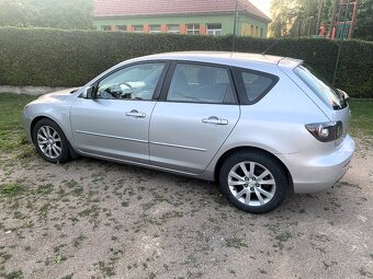 Mazda 3, 1.6 Z6 / 77 kW / Hatchback - 3
