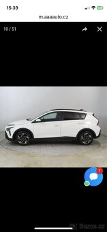 Hyundai Bayon - 3