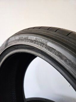 Letní Goodyear 225/45/18 - Nové - 3