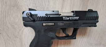 Plynová pistole Blow Tr-34 Carrera 9mm. - 3