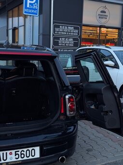 Mini Cooper - 3