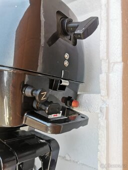 Lodní motor Seanovo 3.6 kw - 3