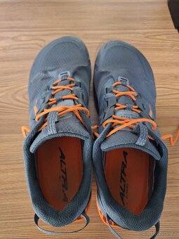 Prodám boty Altra Lone Peak 8 - 3