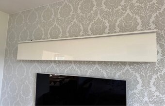 IKEA TV stolek a nástěnná skříňka BESTA - 3
