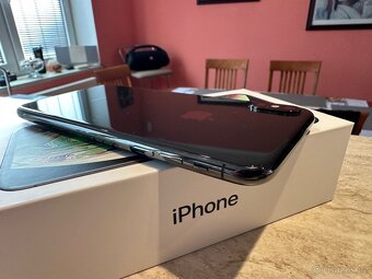 iPhone Xs Max 256GB - 3