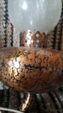 NÁSTĚNNÁ LAMPIČKA - 3