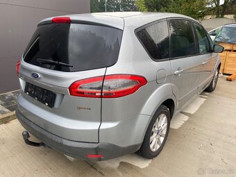 Ford S-MAX 2014 2.0TDCi 103kW - Náhradní díly - 3