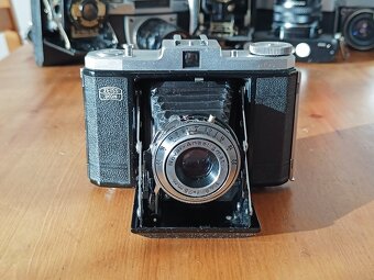 ZEISS IKON Nettar (Novar 4,5/75mm) - 1949 - 3