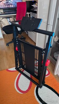 stojan Rapture Racing Wheel Stand Apex - 3