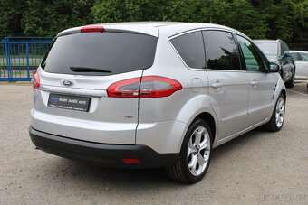 Ford S-MAX 2,0 TDCi AUTOMAT, TITANIUM S,2011 - 3