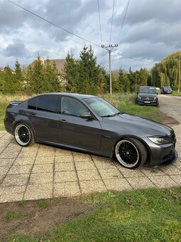 BMW e90 330i mpaket - 3