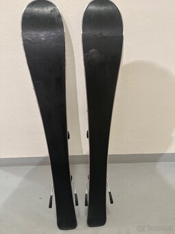 Juniorské lyže HEAD SUPERSHAPE TEAM EASY + HEAD JRS 4.5 GRIP - 3