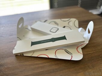 Apple Watch 7 45mm [prodáno] - 3