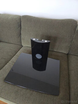 Skleněná police Stell Sho 1080B - 3