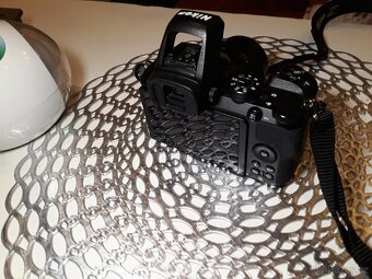 Nikon Z 50 - 3