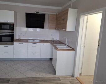 Pronájem bytu - 3