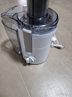 odstředivý odšťavňovač Moulinex - 3