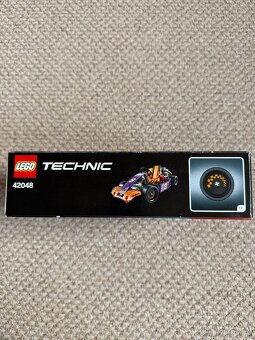 Lego technic 42048 - 3