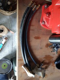 Obří EM OTR industriální pneumatiky - 3