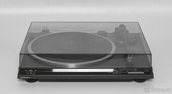 Technics SL-BD20 --posta zdarma-- - 3